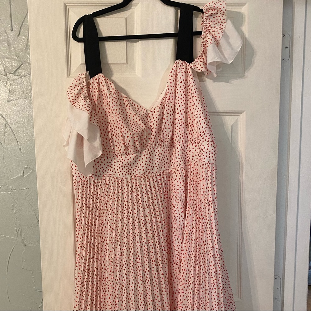 Eloquii Love Dress ❤️
